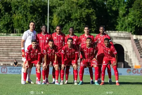 منافس المصري المحتمل.. الاتحاد الليبي يتأهل إلى الكونفدرالية الأفريقية